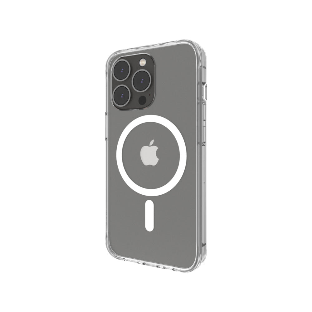 Belkin Magnetic Anti-Microbial Case for iPhone 13 Pro