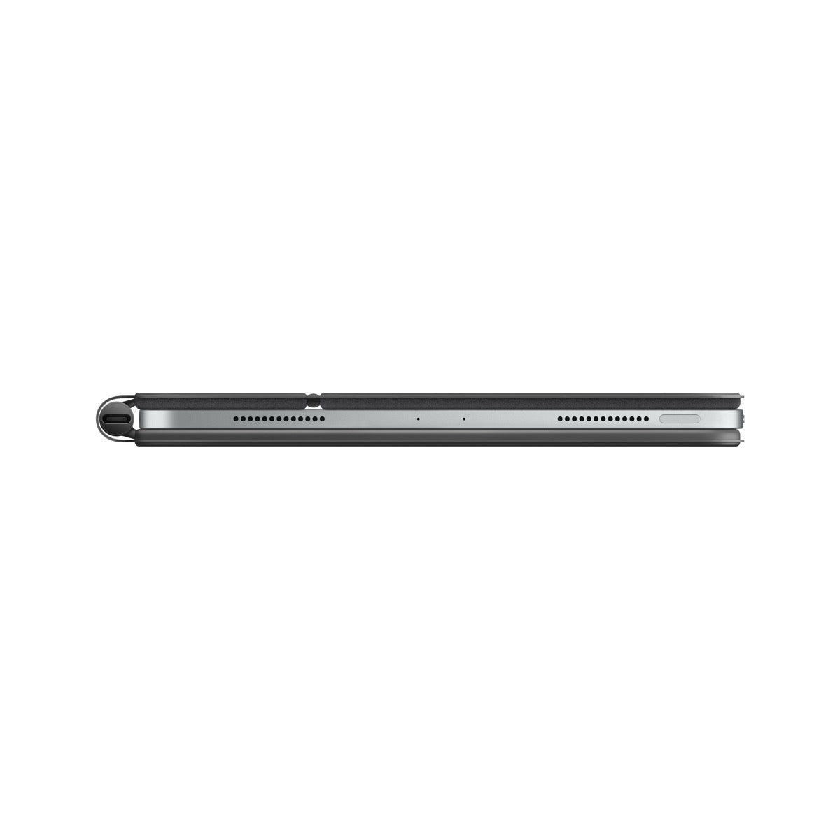Magic Keyboard για iPad Pro 11-inch / iPad Air (4th/5th gen) - Greek - Black