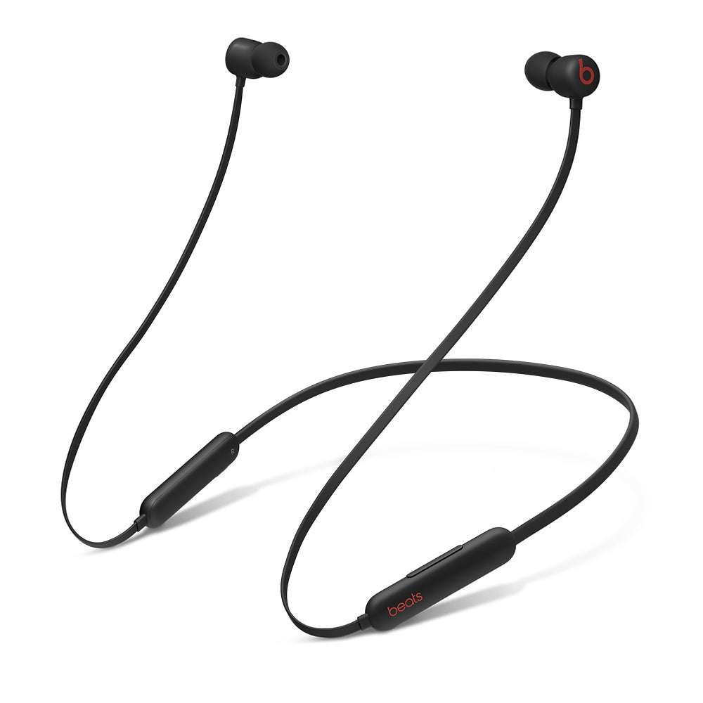 Beats Flex – All-Day Wireless Earphones – Yuzu Yellow