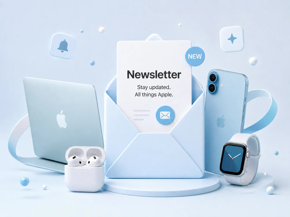 Newsletter image