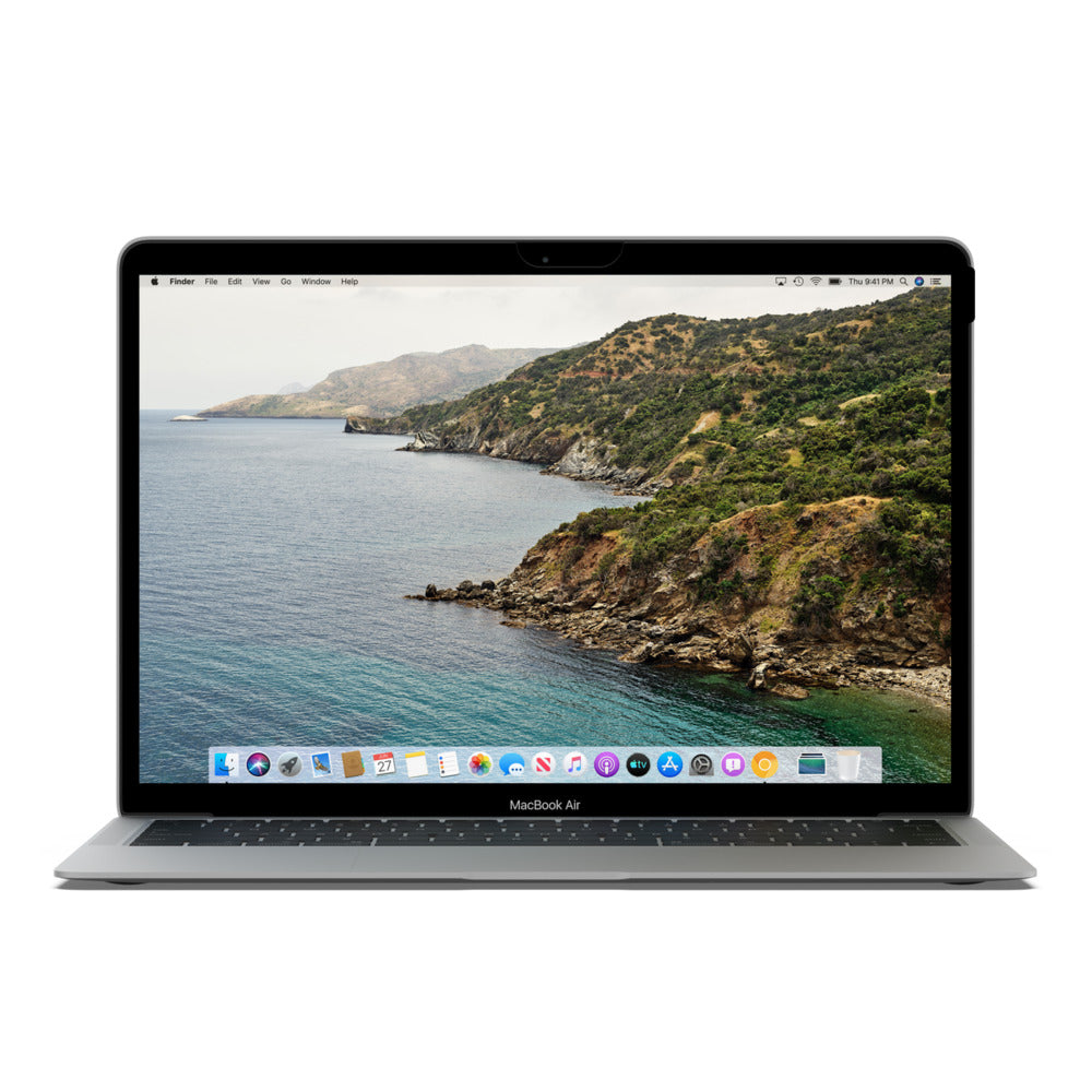 Belkin SCREENFORCE™ TruePrivacy Removable Screen Protector for MacBook Air / Pro 13-inch
