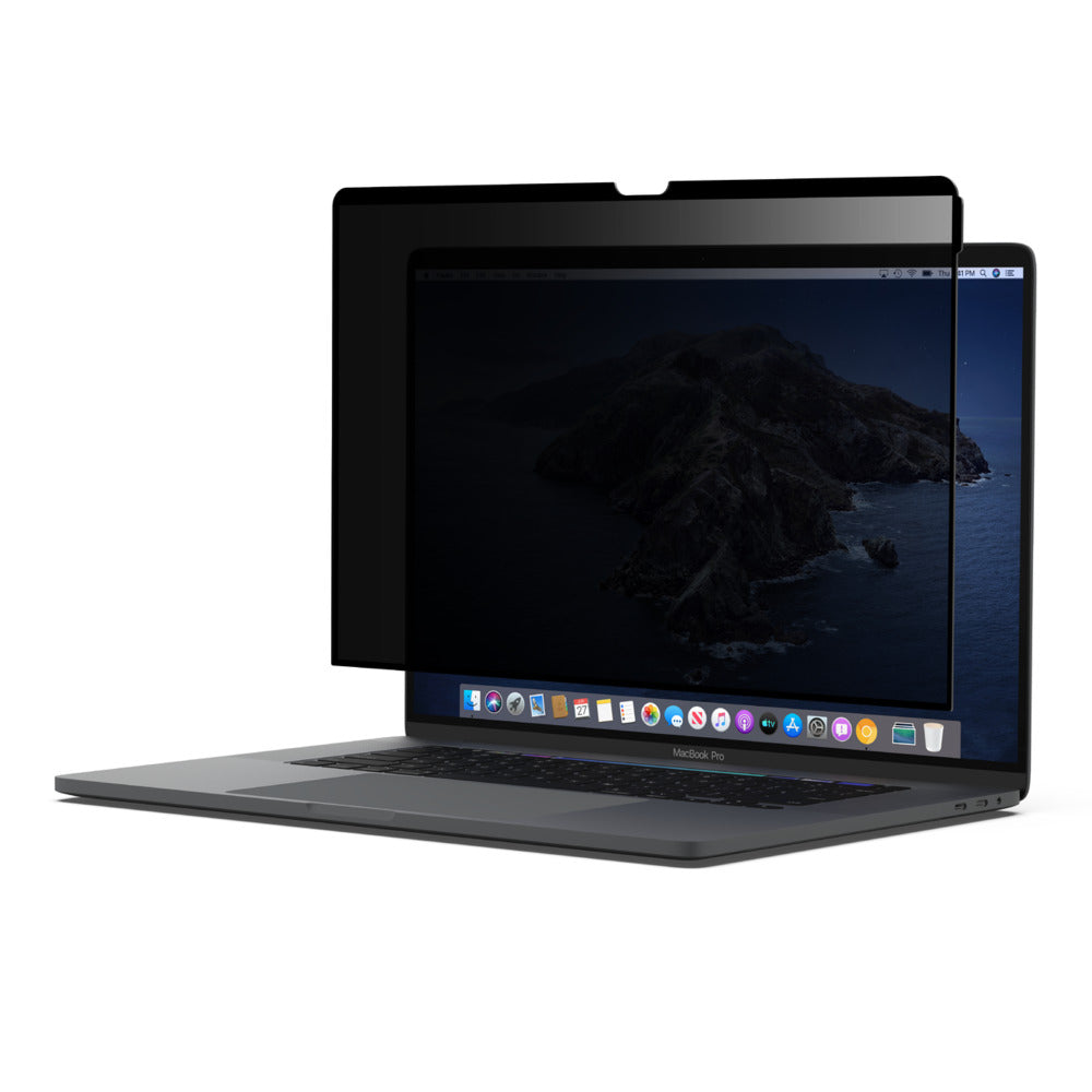 Belkin SCREENFORCE™ TruePrivacy Removable Screen Protector for MacBook Pro 16-inch