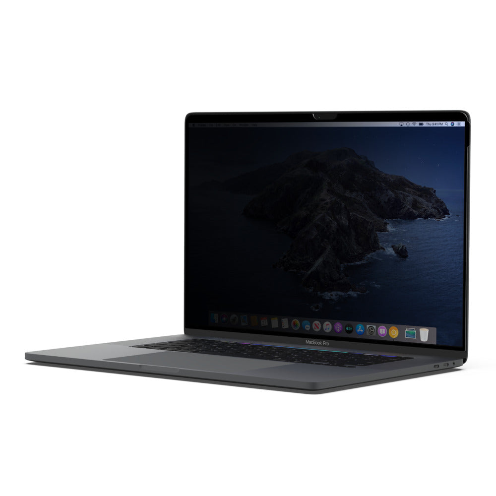 Belkin SCREENFORCE™ TruePrivacy Removable Screen Protector for MacBook Pro 16-inch