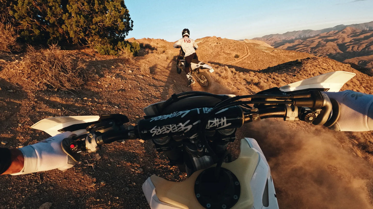 GoPro Chesty (Performance Chest Mount)