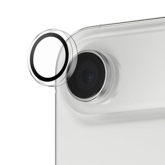 PanzerGlass Hoops Transparent Camera Lens Protector iPhone Air