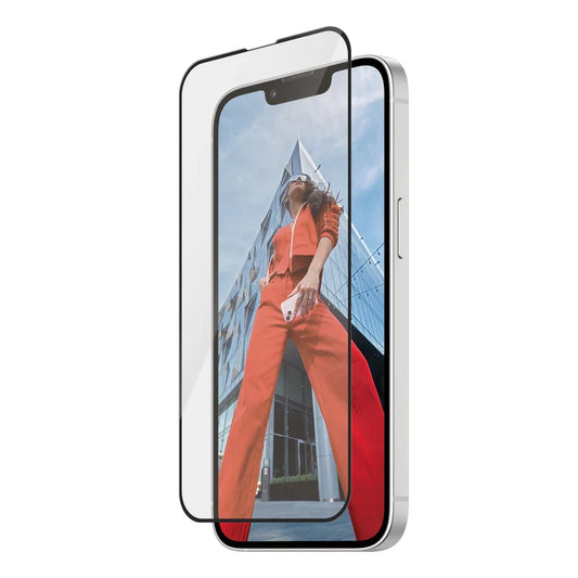 PanzerGlass FastFit iPhone 17e/16e/14/13/13Pro