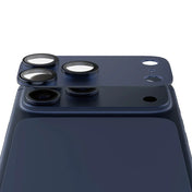 PanzerGlass FENDER Camera Protector Deep Blue iPhone 17 Pro