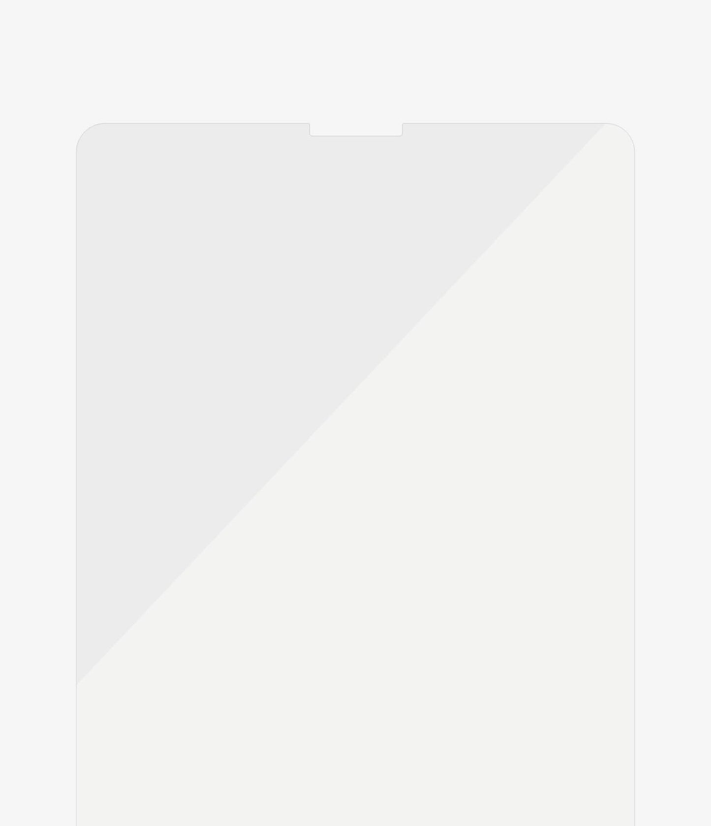 PanzerGlass Screen Protector for iPad Pro 12.9" (5th/4th/3rd gen)