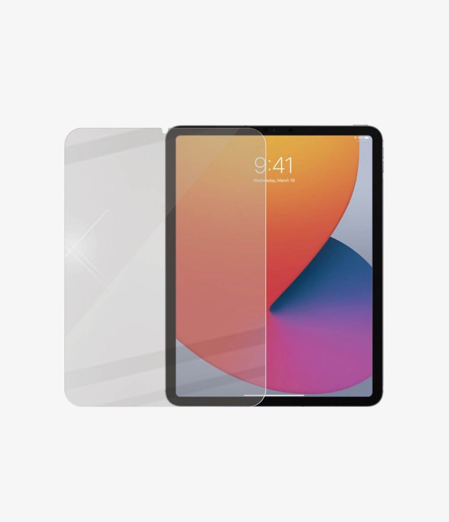 PanzerGlass Screen Protector for iPad mini 6th gen