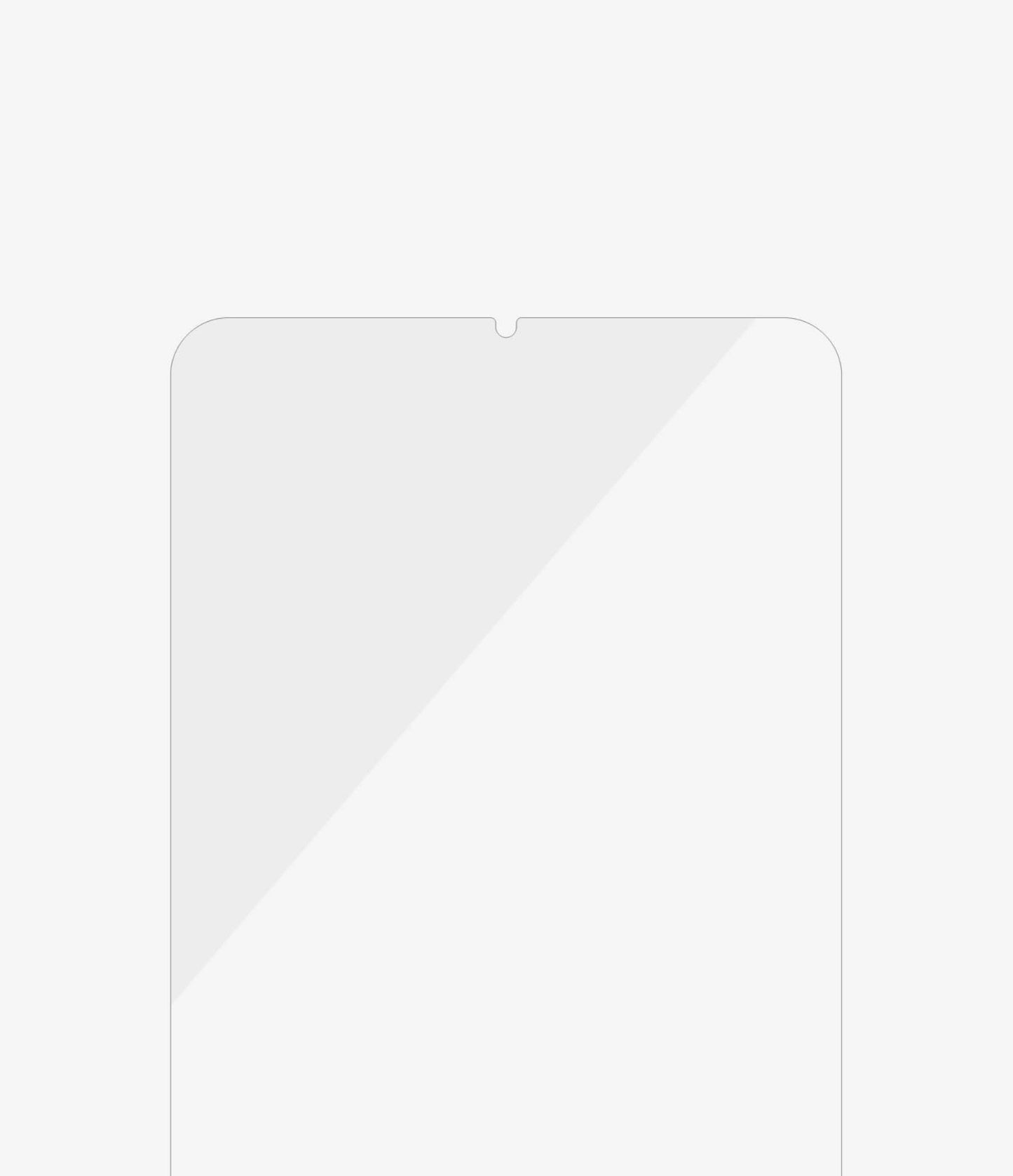 PanzerGlass Screen Protector for iPad mini 6th gen
