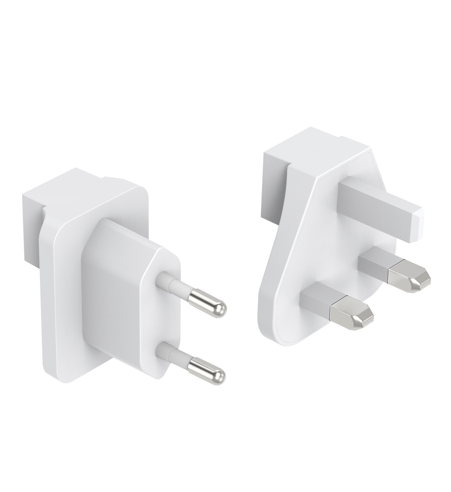 iStorm essentials 140W Power Adapter 3xUSB-C EU/UK