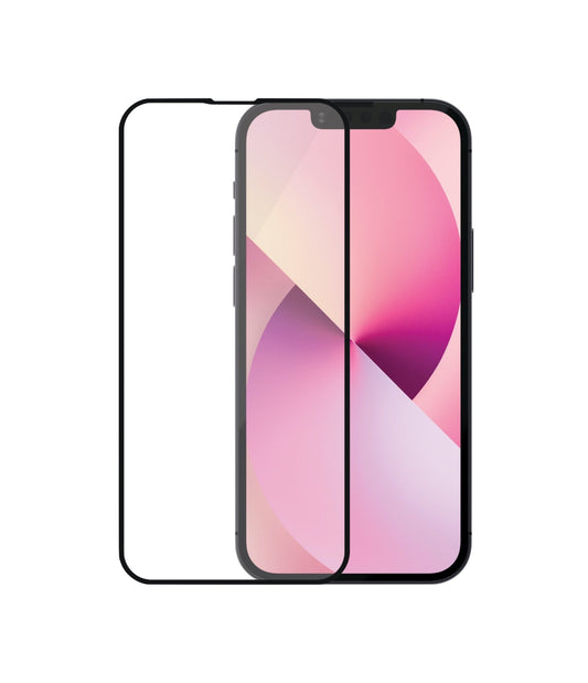 PanzerGlass Edge to Edge for iPhone 13 mini