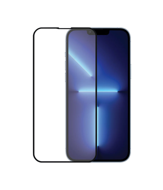 PanzerGlass Edge to Edge for iPhone 13 Pro Max