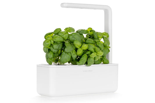 Click &amp; Grow Smart Garden 3
