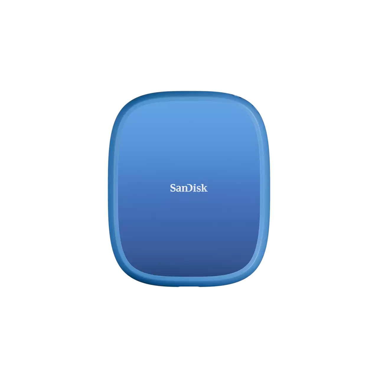 SanDisk Creator Phone SSD - 1 TB