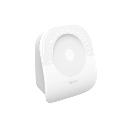 Somfy Thermostat WIFI