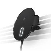 Speck Charging Vent Mount for MagSafe with ClickLock