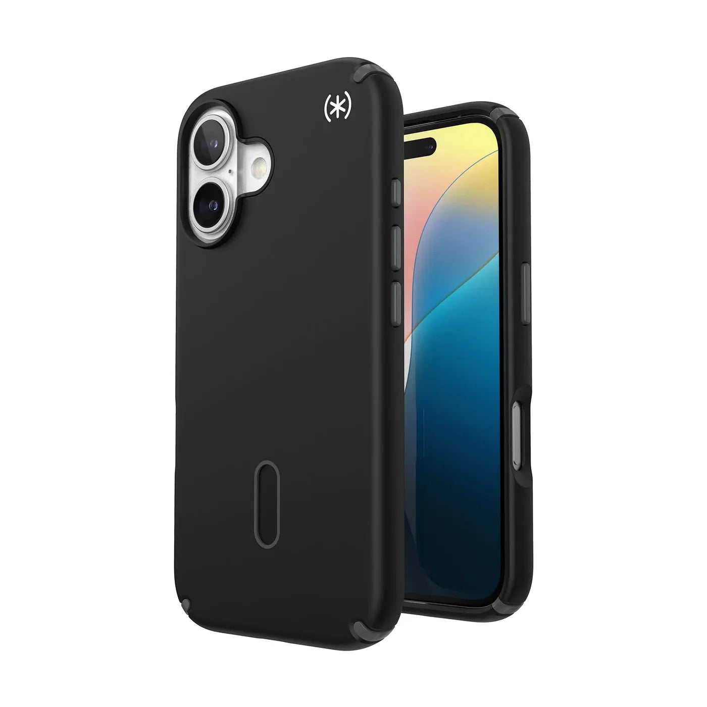 Speck Presidio2 Pro for iPhone 16 - Black