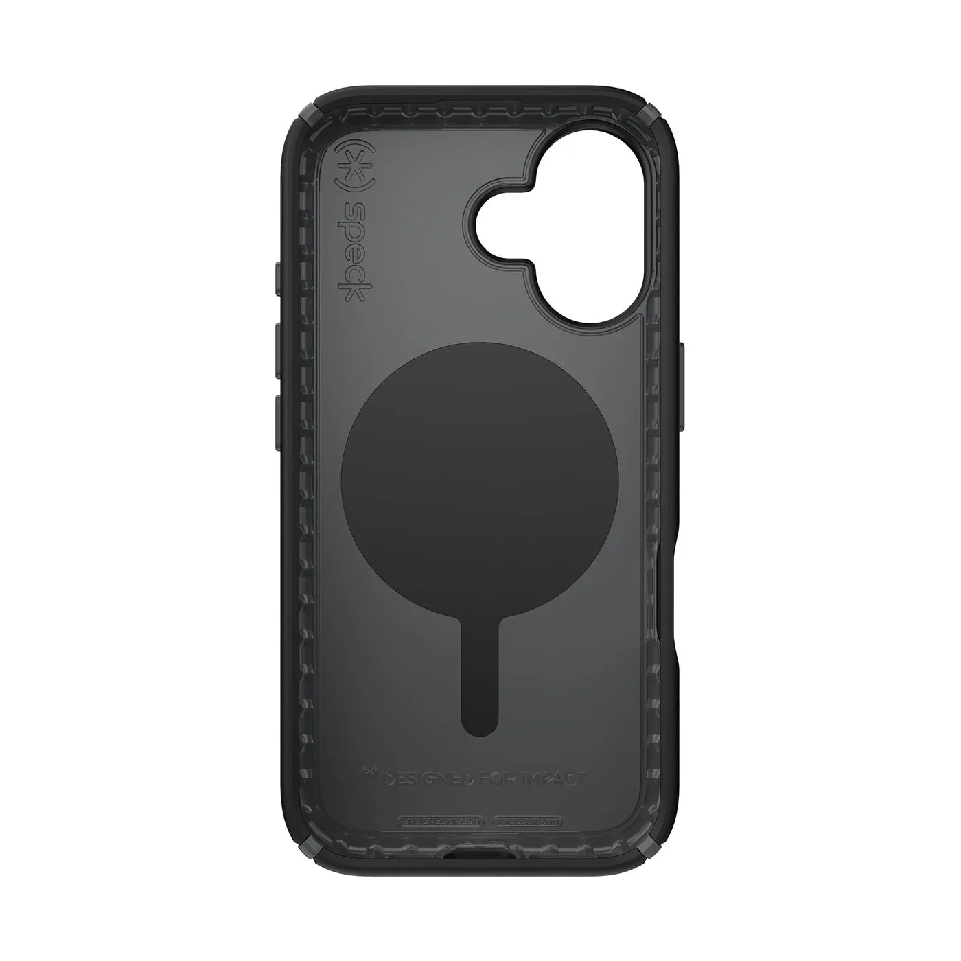 Speck Presidio2 Pro for iPhone 16 - Black