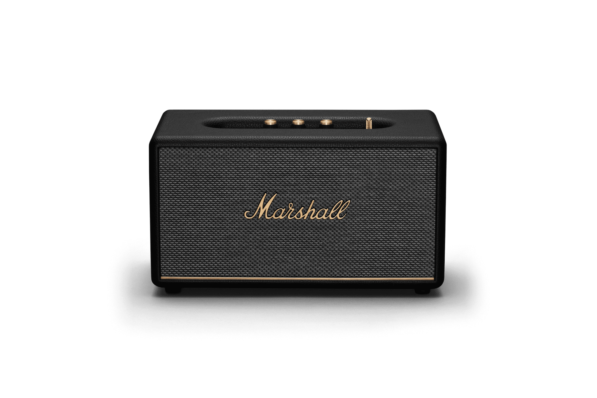 Marshall Stanmore III - Black