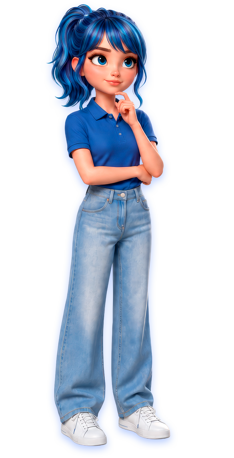 Stormi, η AI shopping assistant της iStorm