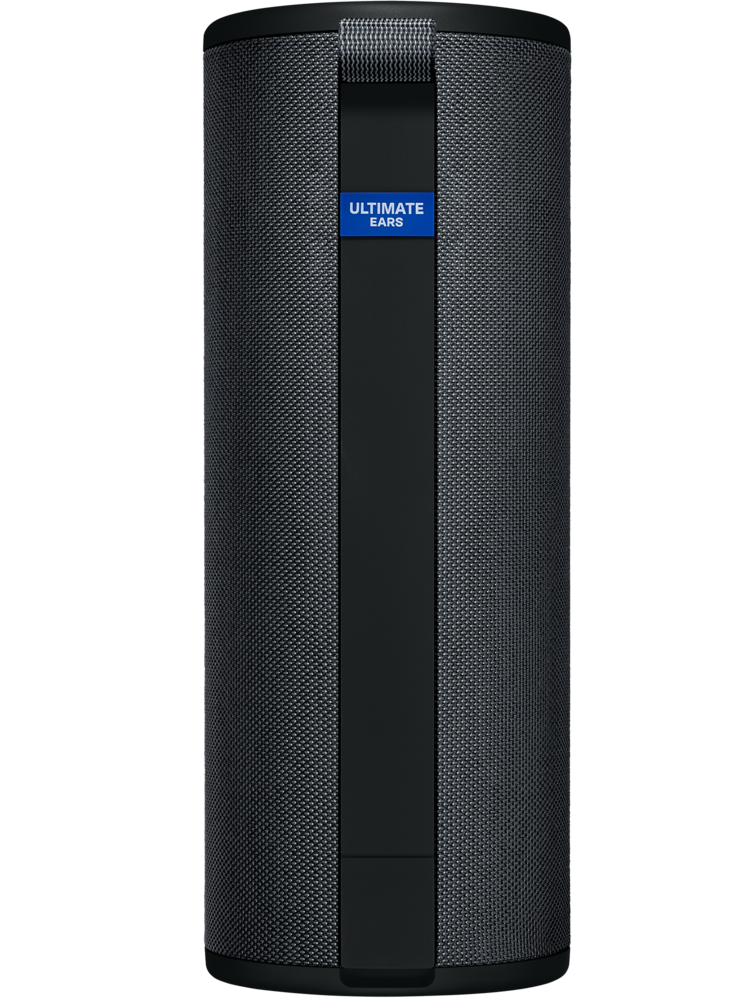 Ultimate Ears UE MEGABOOM Black - Main Image