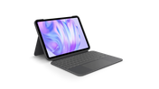 Logitech Combo iPad Pro 11'' (M4) - Grey