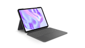 Logitech Combo iPad Pro 13'' (M4) - Grey