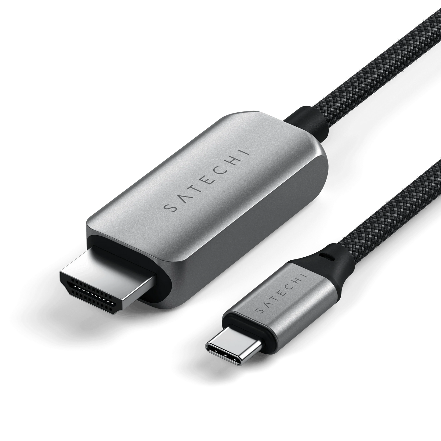 Satechi USB-C to HDMI 2.1 8K Cable