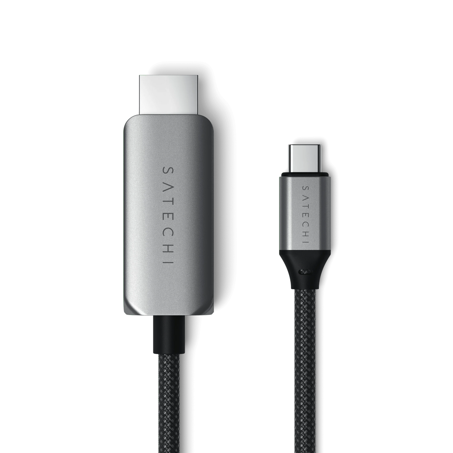 Satechi USB-C to HDMI 2.1 8K Cable
