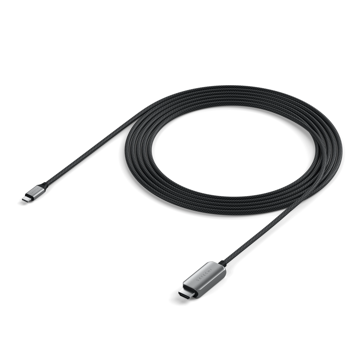 Satechi USB-C to HDMI 2.1 8K Cable