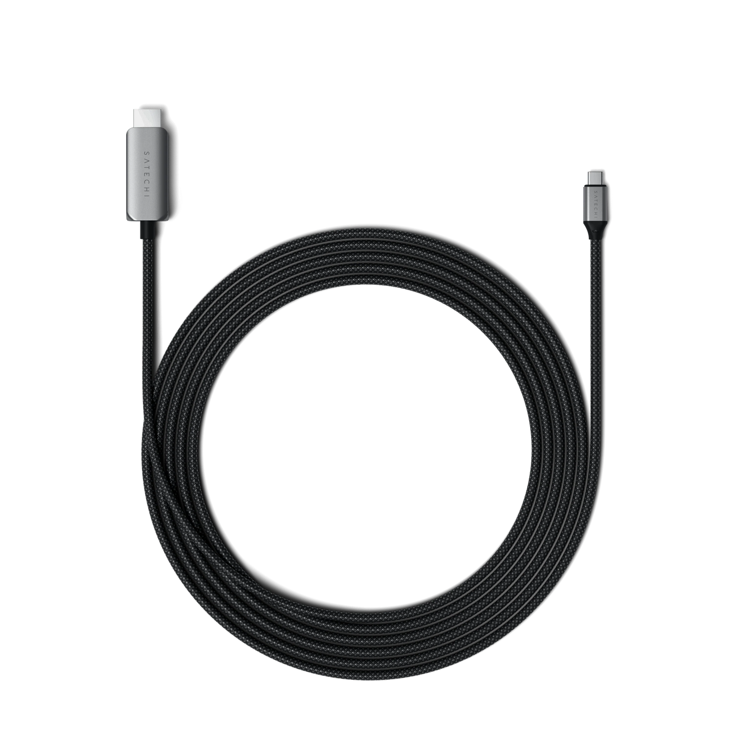 Satechi USB-C to HDMI 2.1 8K Cable