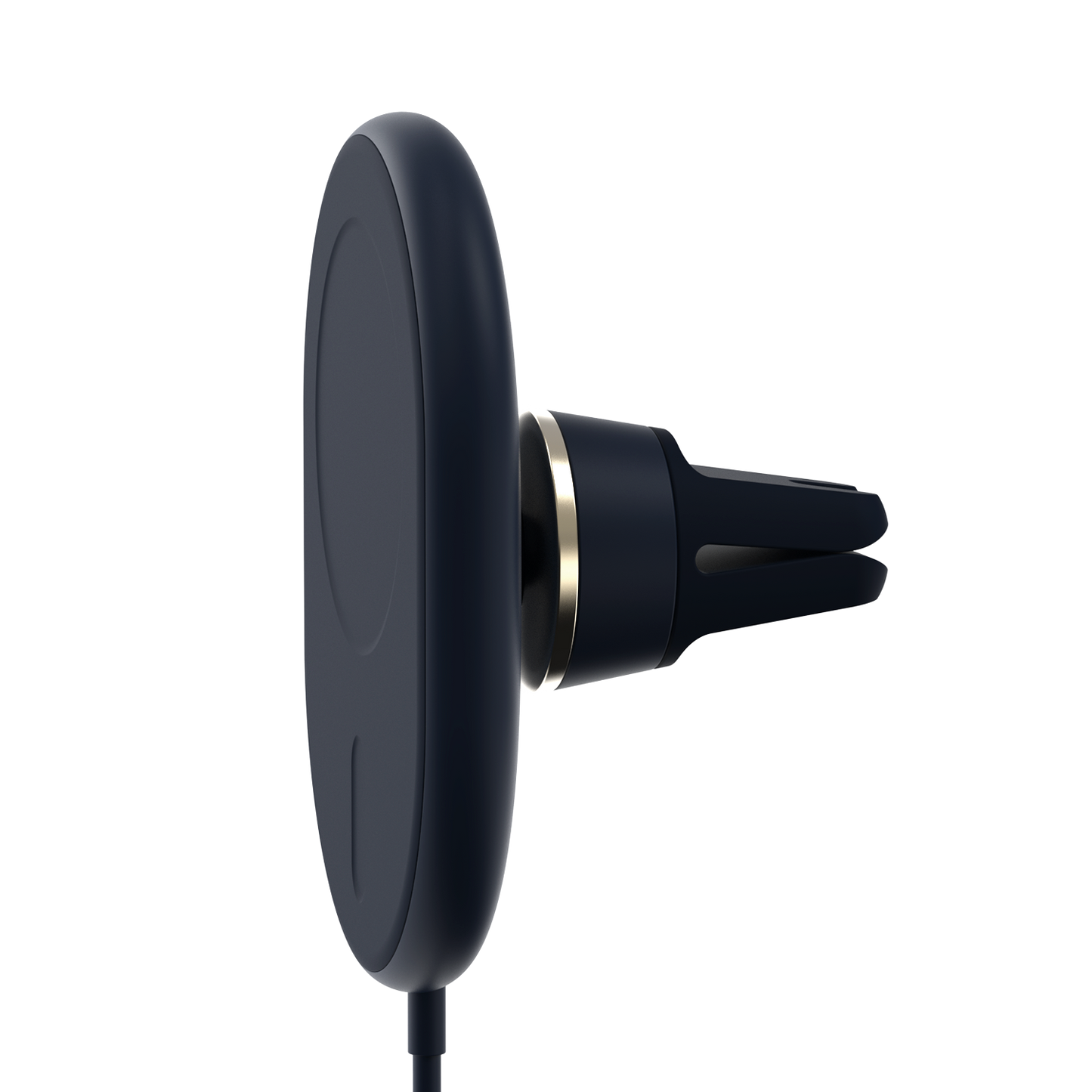 iOttie Velox Magnetic Wireless Air Vent Mount