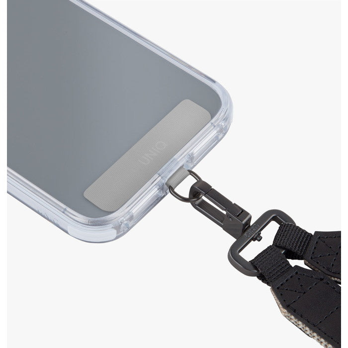 Uniq Vista Lanyard/Hand Strap-Laurel