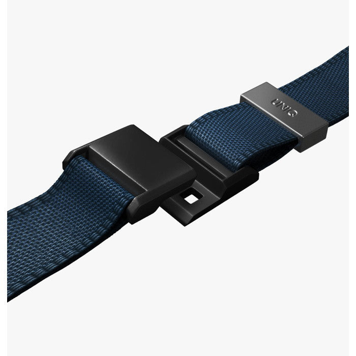 Uniq Vista Lanyard/Hand Strap-Black
