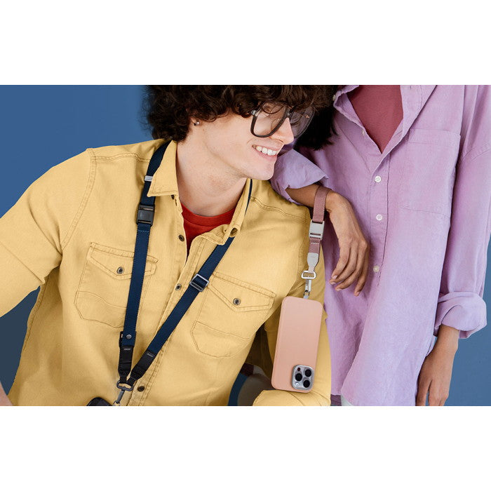 Uniq Vista Lanyard/Hand Strap-Pearl