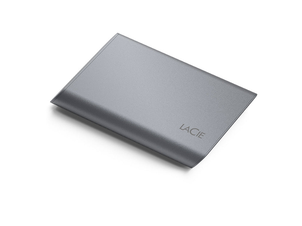 LaCie Mobile SSD Secure 2TB USB-C 