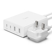 BOOST↑CHARGE™ PRO 4-Port GaN Charger 108W