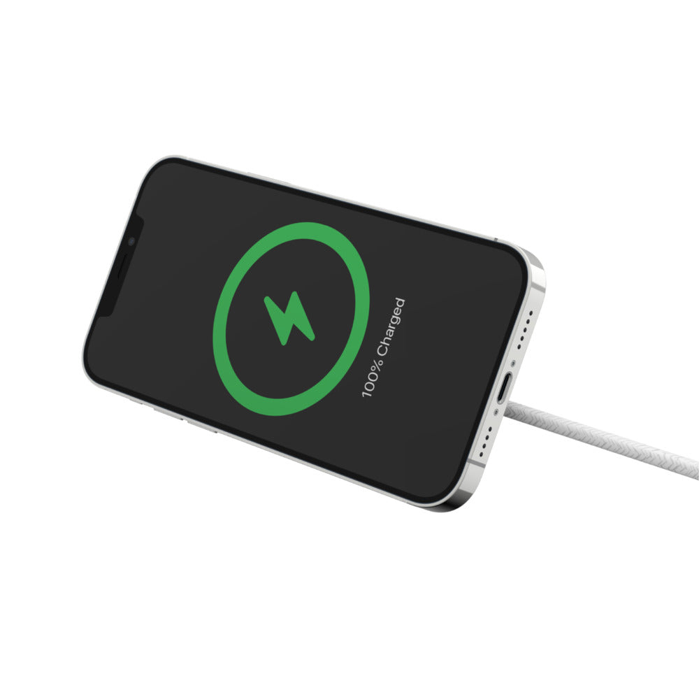 Belkin BOOST↑CHARGE™ PRO 15W Magsafe Portable Pad with Stand