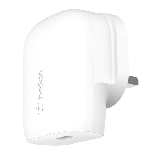 Belkin BOOST↑CHARGE 30W USB-C Home Charger