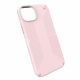 Speck Presidio Grip MagSafe for iPhone 15 Plus - Nimbus Pink