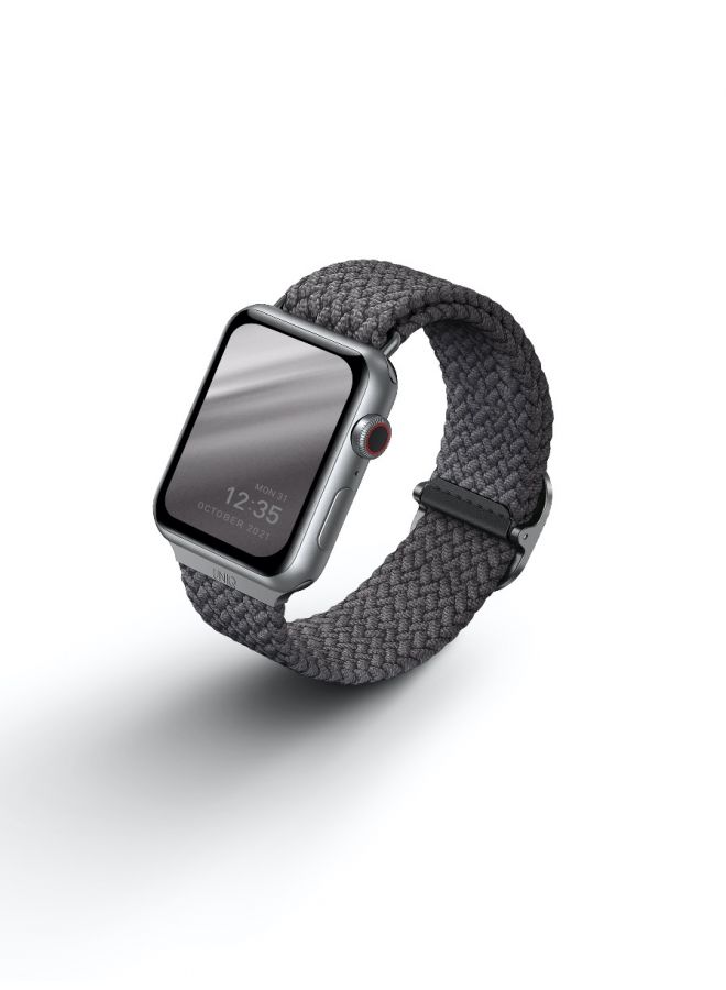 Uniq Aspen Braided Loop for Apple Watch 45/44/42mm