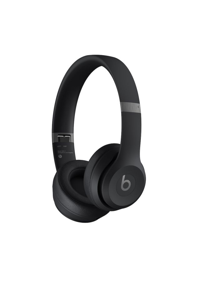 Beats Solo 4 Wireless Headphones