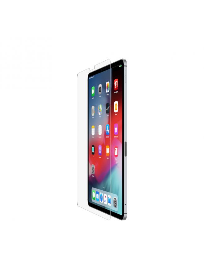 Belkin SCREENFORCE™ Tempered Glass for iPad Pro 11-inch / iPad Air (4th gen)