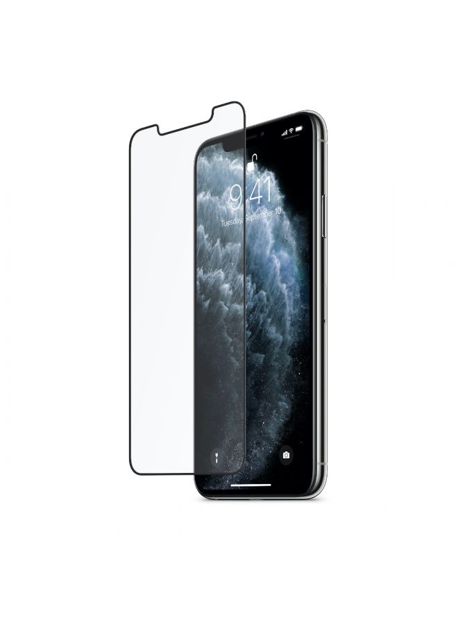 Belkin ScreenForce InvisiGlass Edge to Edge for iPhone Xs Max/11 Pro Max