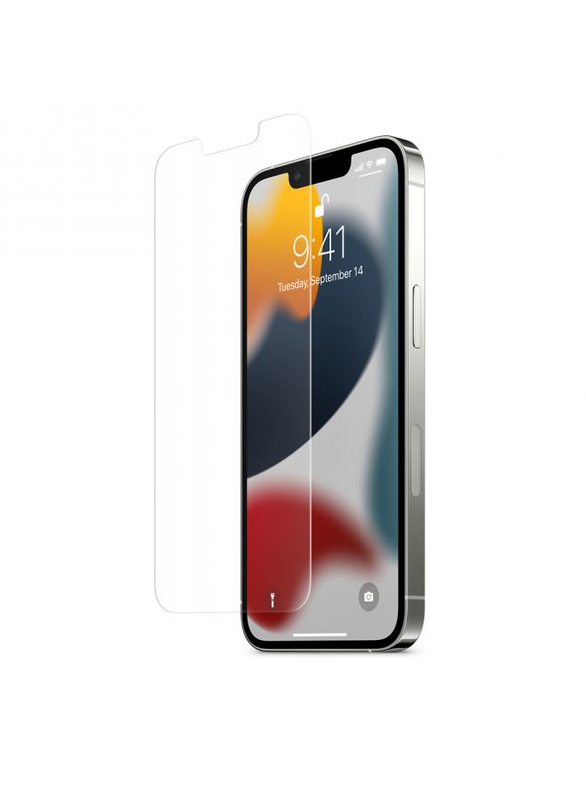 Belkin SCREENFORCE™ UltraGlass for iPhone 13 / 13 Pro