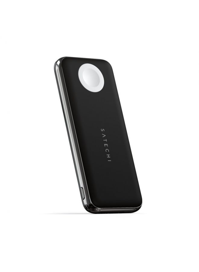 Satechi Quatro Wireless Power Bank 10K